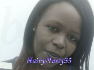 HairyNasty35