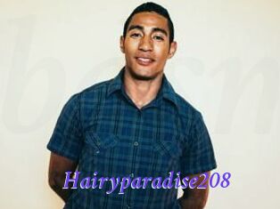 Hairyparadise208