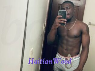 HaitianWood