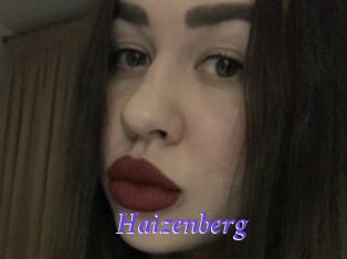 Haizenberg