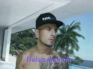 Halan_jhonsom