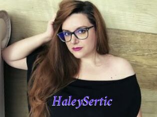 HaleySertic