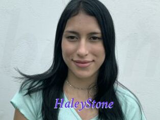 HaleyStone