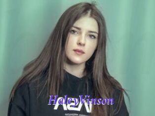 HaleyVinson