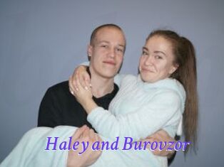 Haley_and_Burovzor