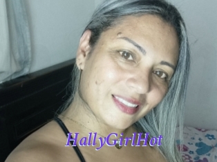 HallyGirlHot