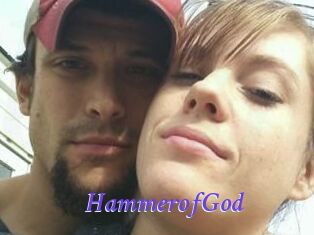 HammerofGod