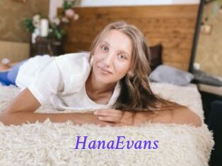 HanaEvans