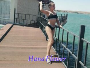 Hana_Flower