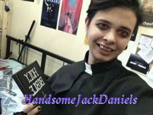 HandsomeJackDaniels