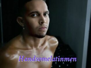 Handsomelatinmen