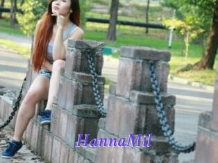 HannaMil