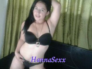 HannaSexx