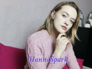 HannaSpark