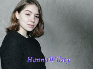 HannaWilsey
