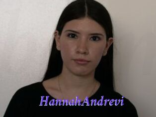 HannahAndrevi