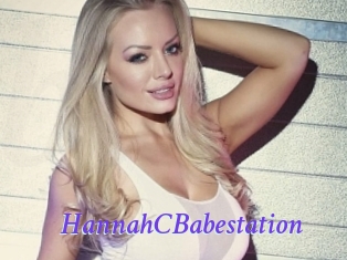 HannahCBabestation