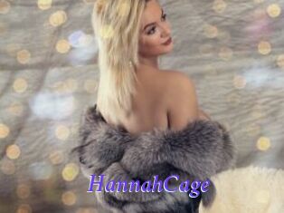 HannahCage