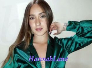 HannahLane