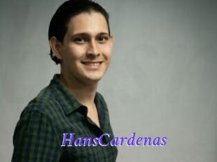 HansCardenas