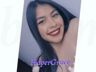 HaperGrace