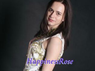 HappinessRose