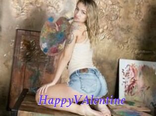 HappyVAlentine