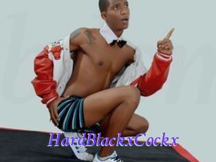 HardBlackxCockx