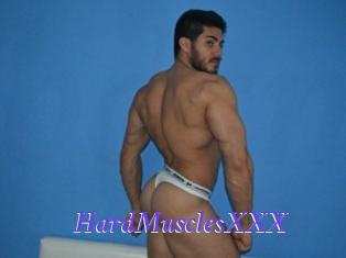 HardMusclesXXX