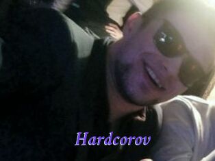 Hardcorov