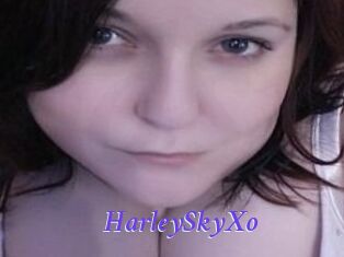 Harley_Sky_Xo