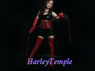 HarleyTemple