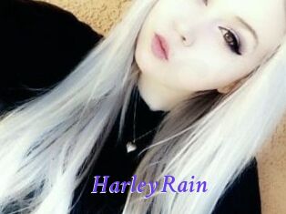 Harley_Rain