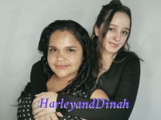 HarleyandDinah