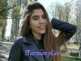 HarmonyLee