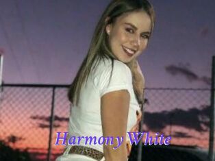 Harmony_White