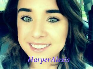 HarperAlexis