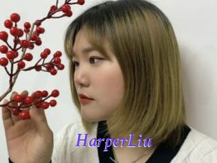 HarperLiu