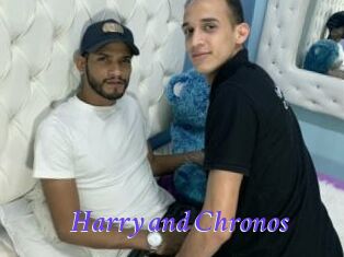 Harry_and_Chronos