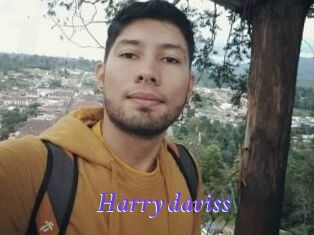 Harry_daviss