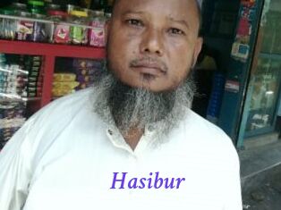 Hasibur