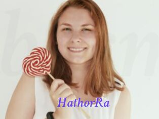 HathorRa