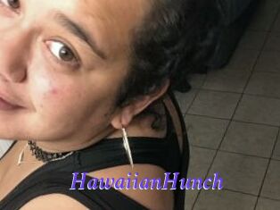 HawaiianHunch