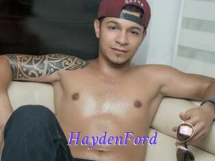 HaydenFord