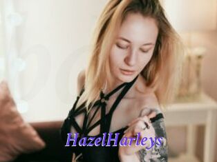 HazelHarleys