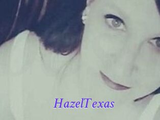 Hazel_Texas