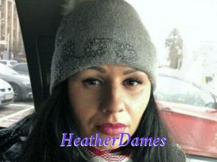 HeatherDames