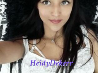 HeidyDekerr