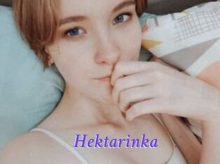 Hektarinka