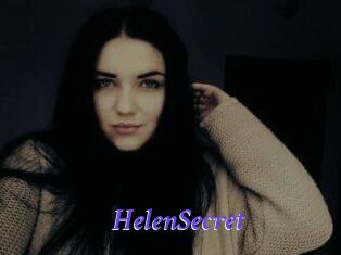 Helen_Secret